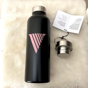 Victorias Secret Insulated Water Bottle
